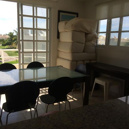 Appartement Puente Del Mar à Acapulco Extérieur photo