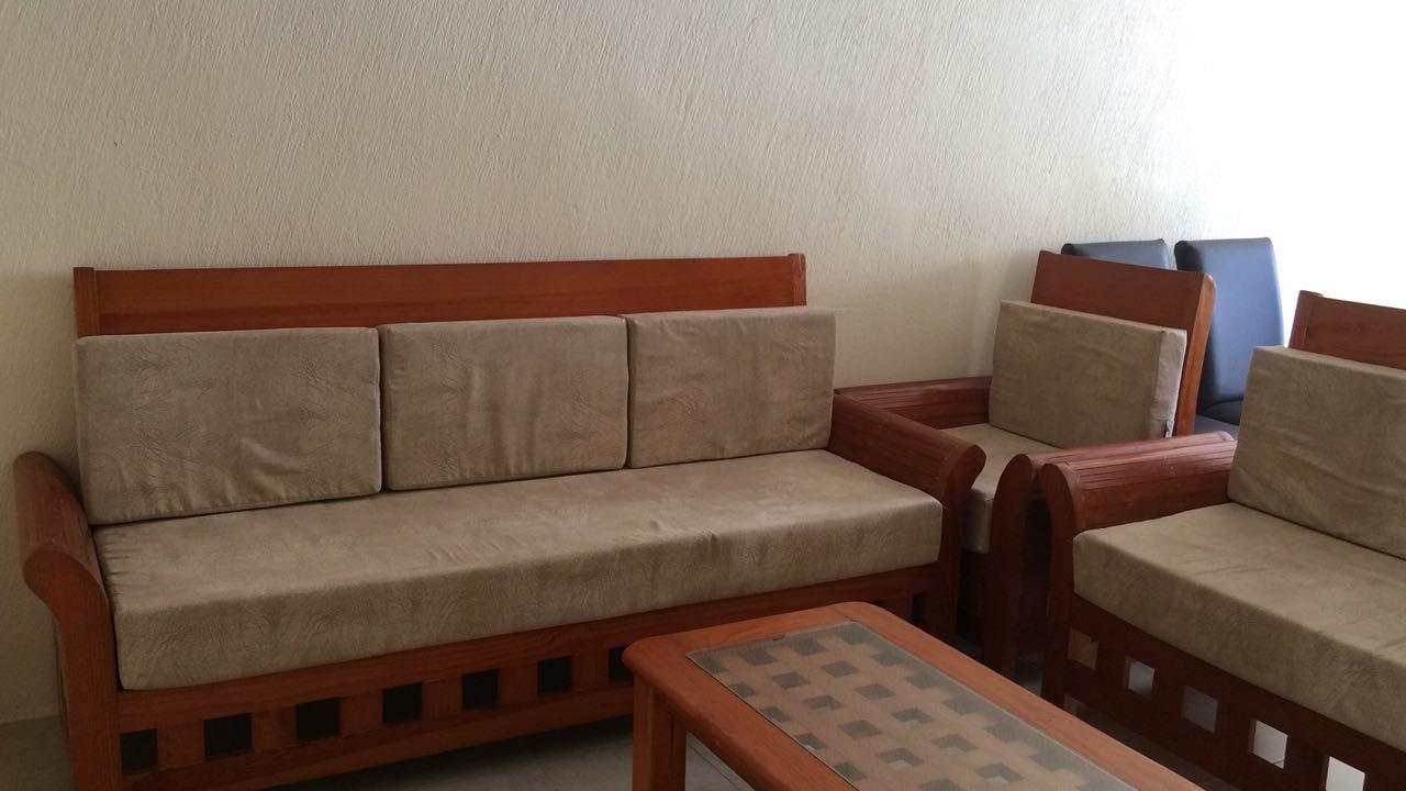 Appartement Puente Del Mar à Acapulco Extérieur photo