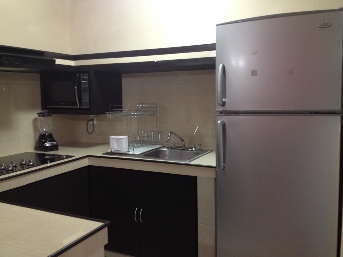 Appartement Puente Del Mar à Acapulco Extérieur photo