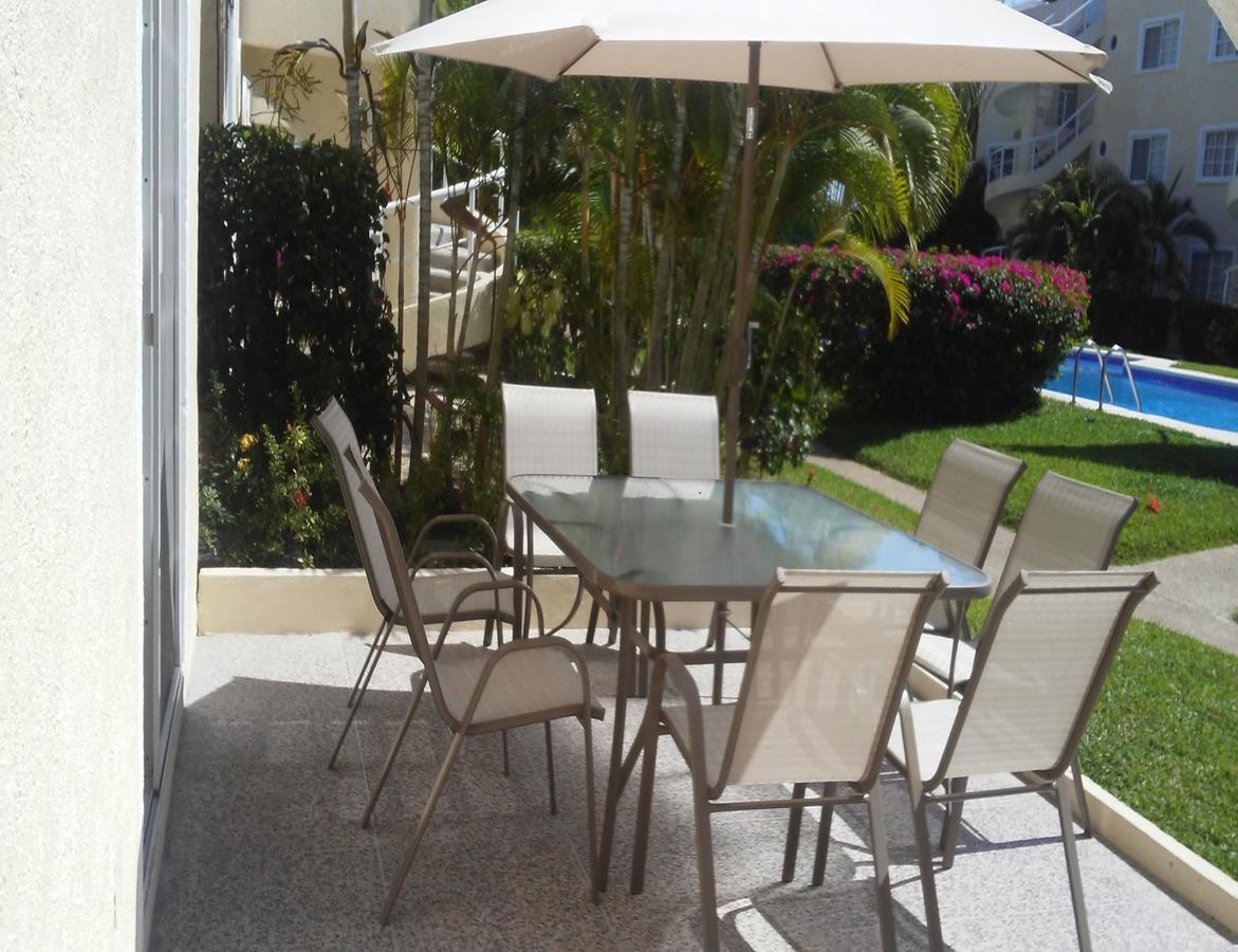 Appartement Puente Del Mar à Acapulco Extérieur photo