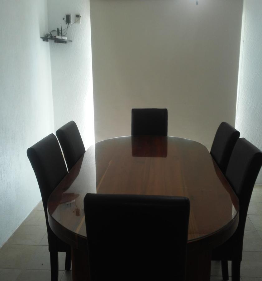 Appartement Puente Del Mar à Acapulco Extérieur photo