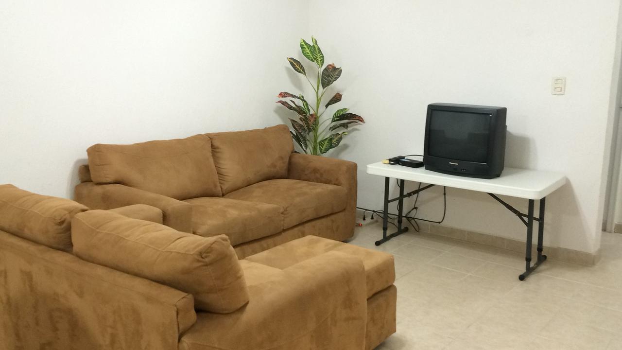 Appartement Puente Del Mar à Acapulco Extérieur photo