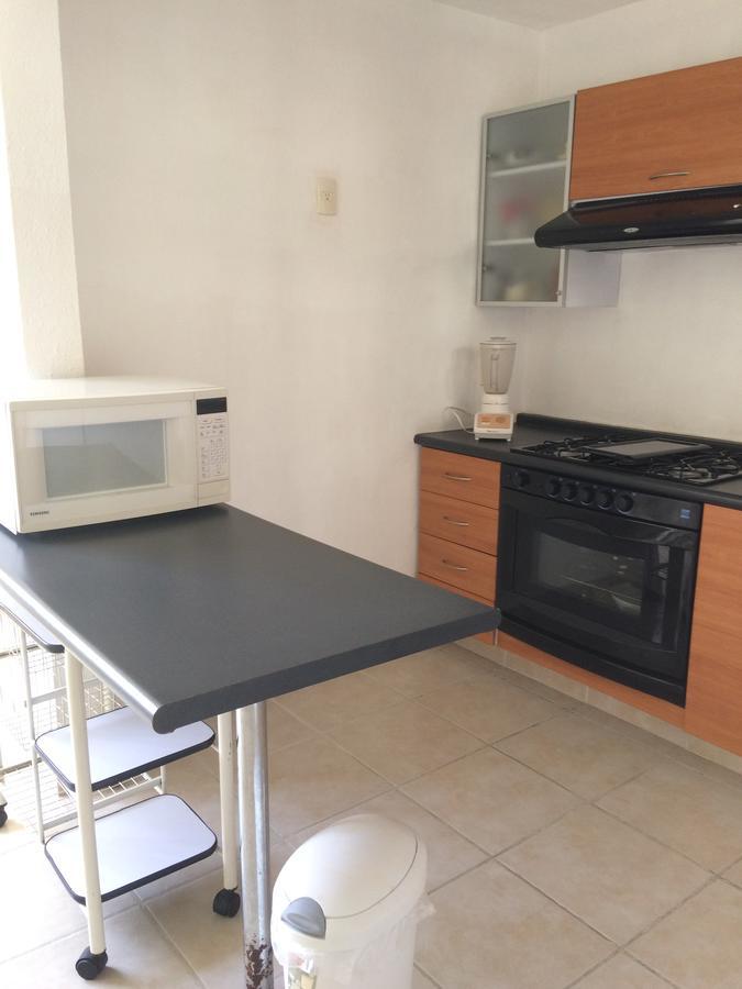 Appartement Puente Del Mar à Acapulco Extérieur photo