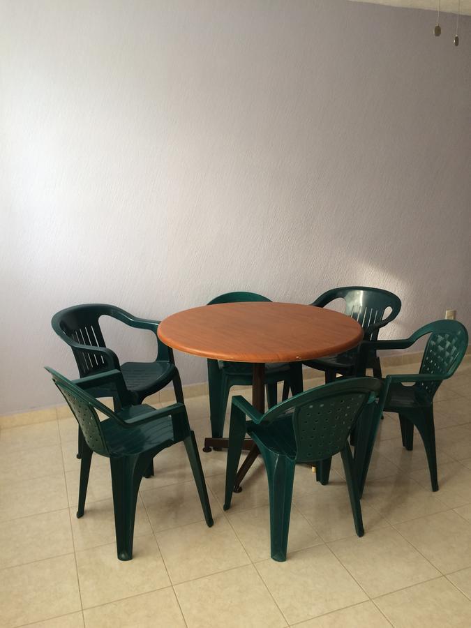 Appartement Puente Del Mar à Acapulco Extérieur photo