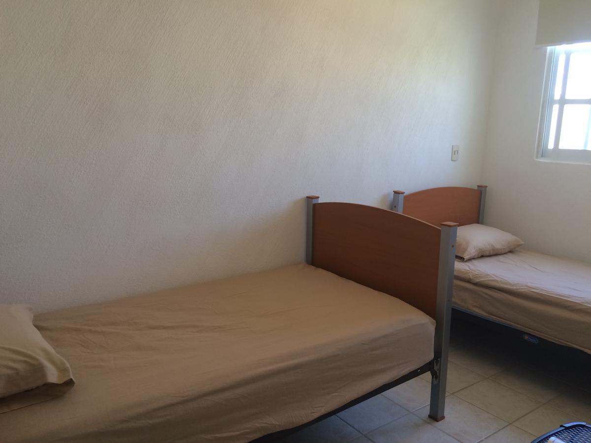 Appartement Puente Del Mar à Acapulco Extérieur photo