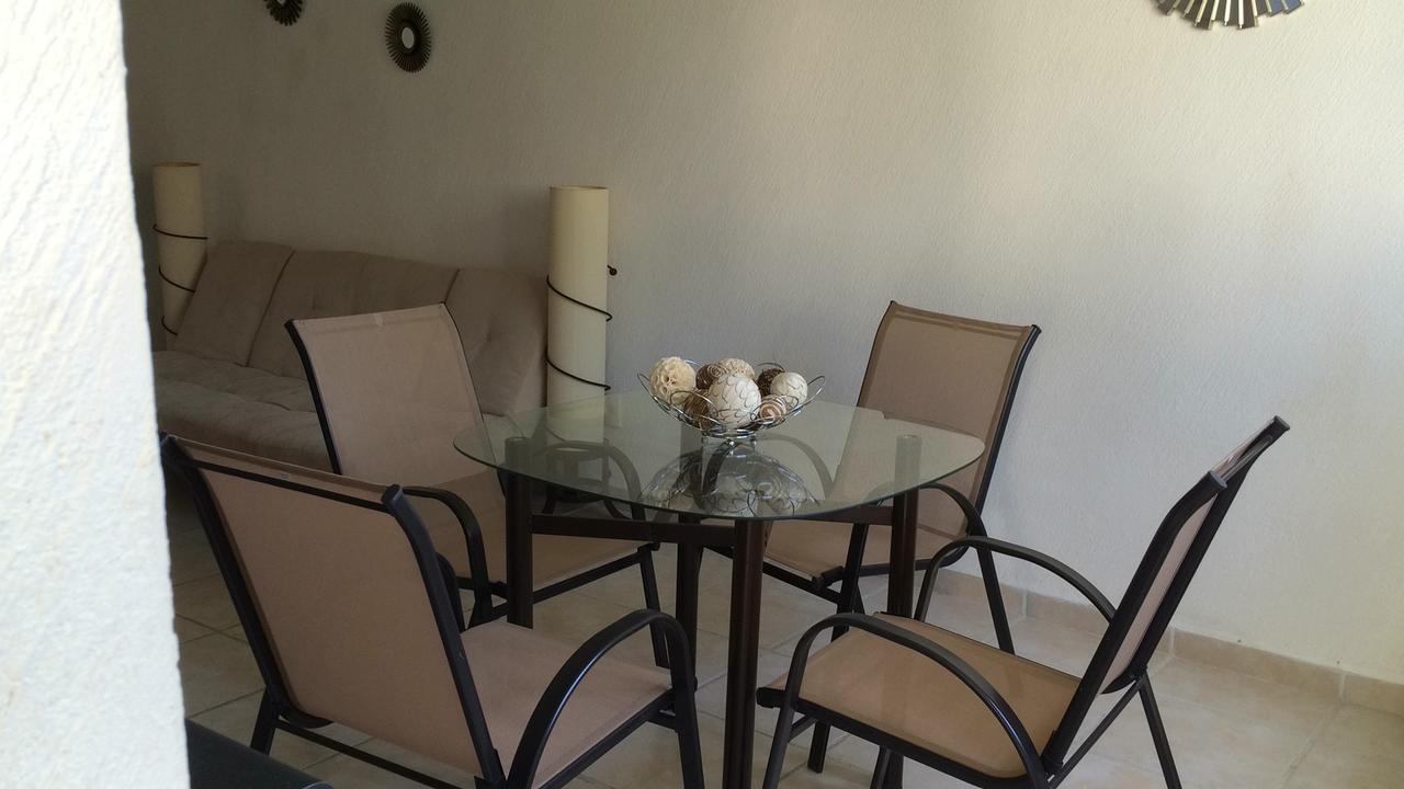 Appartement Puente Del Mar à Acapulco Extérieur photo