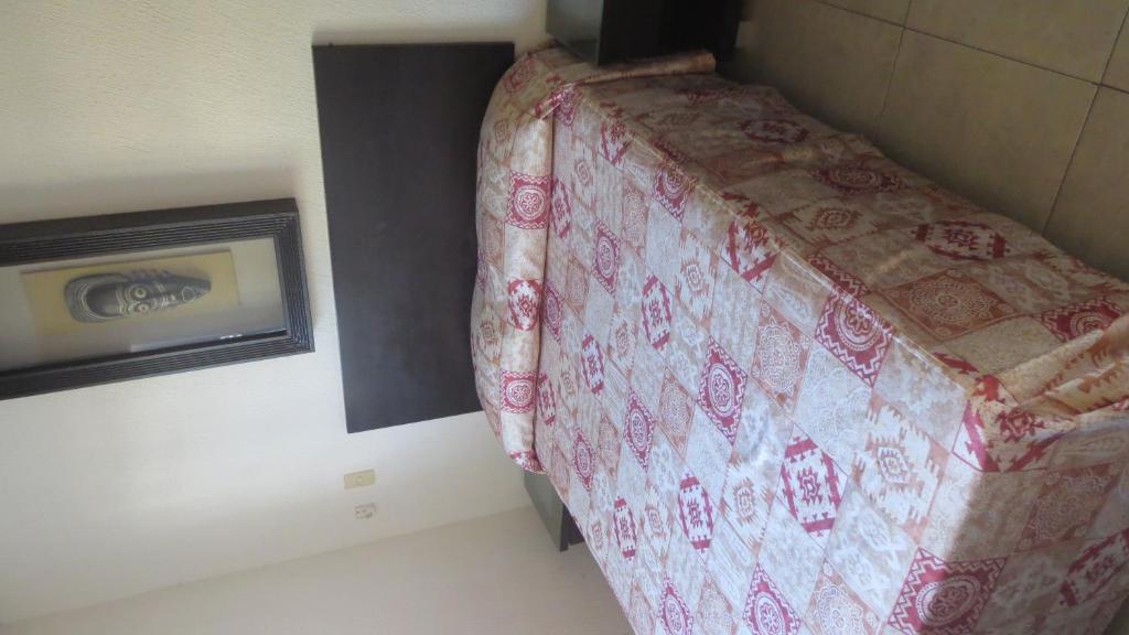 Appartement Puente Del Mar à Acapulco Chambre photo